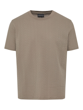 ΑΝΔΡΙΚΟ T-SHIRT | Μπεζ M
