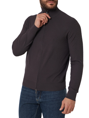 ΑΝΔΡΙΚΗ ΖΑΚΕΤΑ | Μαύρο ΧL