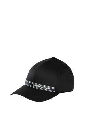 ΑΝΔΡΙΚΟ ΚΑΠΕΛΟ | Μαύρο ONE SIZE