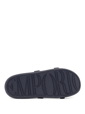 ΑΝΔΡΙΚΕΣ SLIDE ΠΑΝΤΟΦΛΕΣ | Μπλε Σκούρο 45