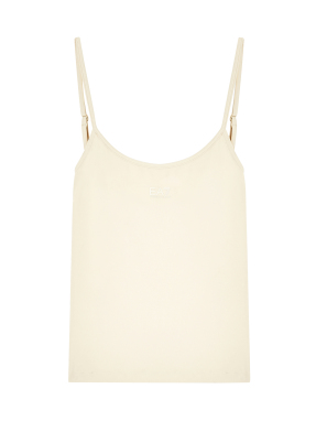 ΓΥΝΑΙΚΕΙΟ ΤΟΠ | Μπεζ M