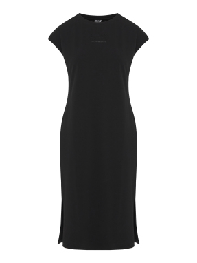 ΜΙΝΙ ΚΟΝΤΟΜΑΝΙΚΟ ΦΟΡΕΜΑ | Μαύρο S