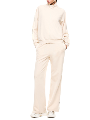 ΓΥΝΑΙΚΕΙΟ ΣΕΤ ΖΑΚΕΤΑ-ΦΟΡΜΑ | Εκρού S