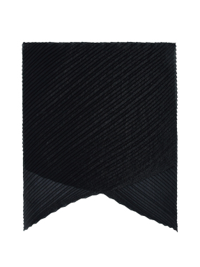 ΓΥΝΑΙΚΕΙΟ ΚΑΣΚΟΛ | Μαύρο ONE SIZE