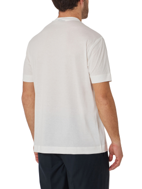 ΑΝΔΡΙΚΟ T-SHIRT | Λευκό XL