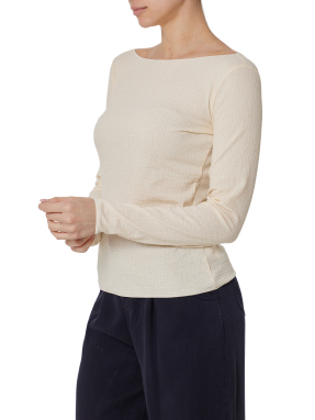 ΓΥΝΑΙΚΕΙΑ ΜΑΚΡΥΜΑΝΙΚΗ ΜΠΛΟΥΖΑ | Μπεζ M