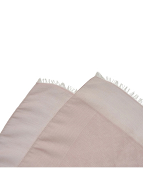 ΓΥΝΑΙΚΕΙΑ ΕΣΑΡΠΑ | Ροζ ONE SIZE