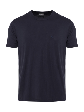 ΑΝΔΡΙΚΟ T-SHIRT | Μπλε Σκούρο XL