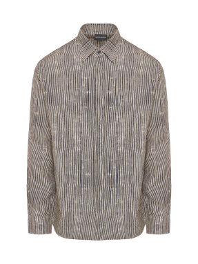 ΑΝΔΡΙΚΟ ΠΟΥΚΑΜΙΣΟ | Μπεζ Ανοιχτό M