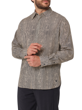 ΑΝΔΡΙΚΟ ΠΟΥΚΑΜΙΣΟ | Μπεζ Ανοιχτό M