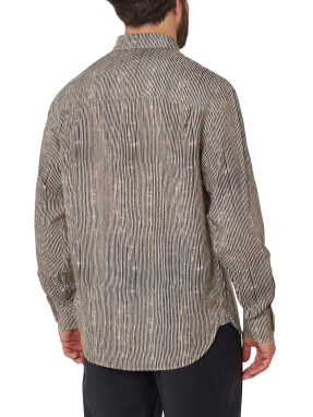 ΑΝΔΡΙΚΟ ΠΟΥΚΑΜΙΣΟ | Μπεζ Ανοιχτό M