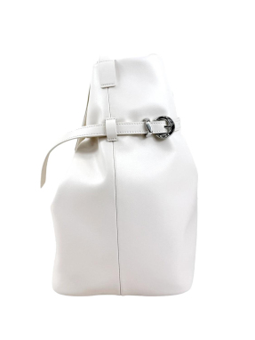 ΤΣΑΝΤΑ-ΓΥΝΑΙΚ | Λευκό