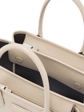 ΓΥΝΑΙΚΕΙΑ ΤΣΑΝΤΑ ΧΕΙΡΟΣ | Μπεζ