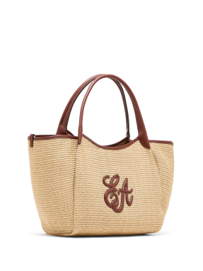 ΓΥΝΑΙΚΕΙΑ ΤΣΑΝΤΑ ΩΜΟΥ | Μπεζ