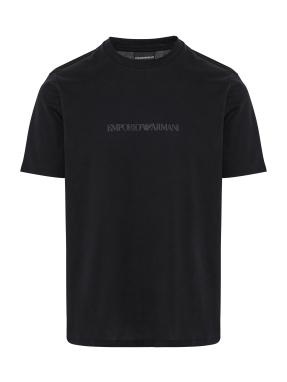 ΑΝΔΡΙΚΟ T-SHIRT | Μαύρο MC540 XXL