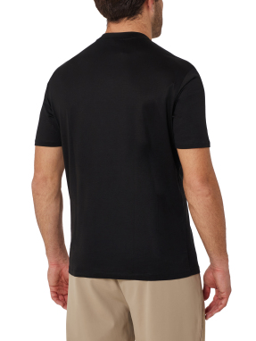 ΑΝΔΡΙΚΟ T-SHIRT | Μαύρο XL