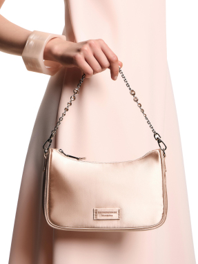 ΓΥΝΑΙΚΕΙΑ ΤΣΑΝΤΑ ΩΜΟΥ | Μπεζ