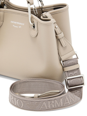 ΓΥΝΑΙΚΕΙΑ ΤΣΑΝΤΑ TOTE | Εκρού