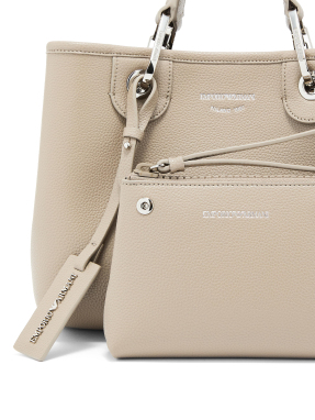 ΓΥΝΑΙΚΕΙΑ ΤΣΑΝΤΑ TOTE | Εκρού