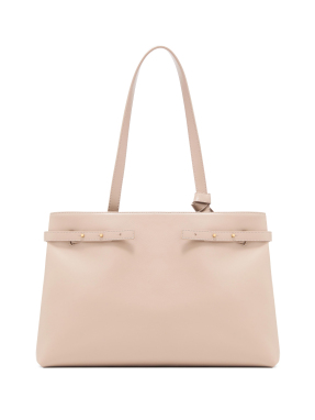 ΓΥΝΑΙΚΕΙΑ ΤΣΑΝΤΑ ΩΜΟΥ | Μπεζ