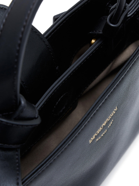 ΓΥΝΑΙΚΕΙΑ ΤΣΑΝΤΑ ΧΕΙΡΟΣ | Μαύρο