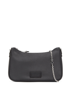 ΓΥΝΑΙΚΕΙΑ ΤΣΑΝΤΑ ΩΜΟΥ | Μαύρο