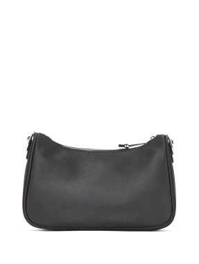 ΓΥΝΑΙΚΕΙΑ ΤΣΑΝΤΑ ΩΜΟΥ | Μαύρο