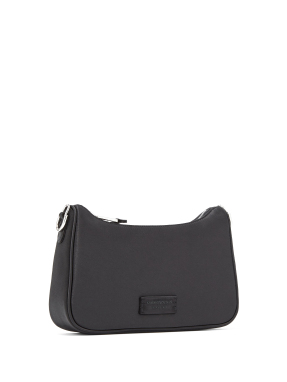 ΓΥΝΑΙΚΕΙΑ ΤΣΑΝΤΑ ΩΜΟΥ | Μαύρο