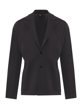 ΑΝΔΡΙΚΟ ΣΑΚΑΚΙ | Μαύρο IT 52