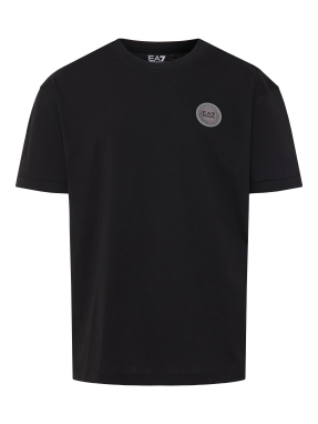 ΑΝΔΡΙΚΟ T-SHIRT | Μαύρο M