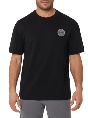 ΑΝΔΡΙΚΟ T-SHIRT | Μαύρο M