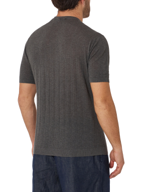 ΑΝΔΡΙΚΟ T-SHIRT | Γκρι XL