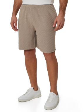 ΑΝΔΡΙΚΗ ΒΕΡΜΟΥΔΑ | Μπεζ L