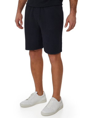 ΑΝΔΡΙΚΗ ΒΕΡΜΟΥΔΑ | Μπλε Σκούρο L