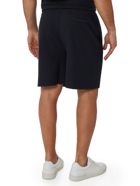 ΑΝΔΡΙΚΗ ΒΕΡΜΟΥΔΑ | Μπλε Σκούρο L