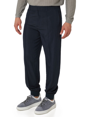 ΑΝΔΡΙΚΟ ΠΑΝΤΕΛΟΝΙ | Μπλε Σκούρο IT 52