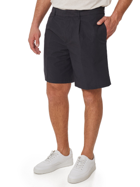 ΑΝΔΡΙΚΗ ΒΕΡΜΟΥΔΑ | Μπλε Σκούρο IT 52