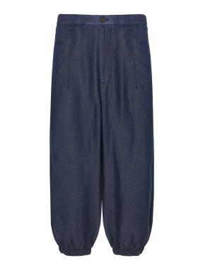 ΑΝΔΡΙΚΟ ΠΑΝΤΕΛΟΝΙ | Μπλε Σκούρο IT 50