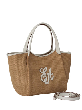 ΓΥΝΑΙΚΕΙΑ ΤΣΑΝΤΑ ΩΜΟΥ | Καφέ