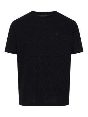 ΑΝΔΡΙΚΟ T-SHIRT | Μαύρο XL