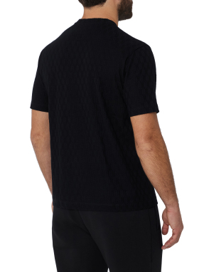 ΑΝΔΡΙΚΟ T-SHIRT | Μαύρο L