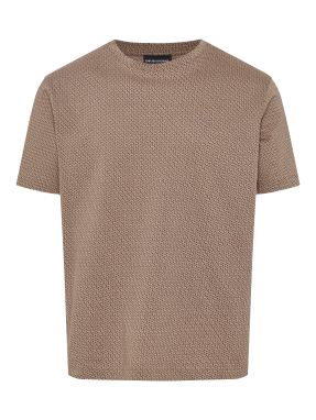 ΑΝΔΡΙΚΟ T-SHIRT | Μπεζ XL