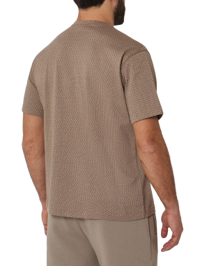 ΑΝΔΡΙΚΟ T-SHIRT | Μπεζ XL