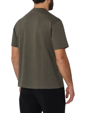 ΑΝΔΡΙΚΟ T-SHIRT | Χακί XL