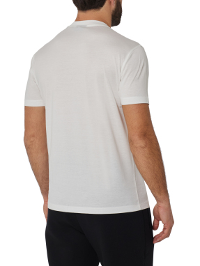 ΑΝΔΡΙΚΟ T-SHIRT | Λευκό XL