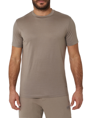 ΑΝΔΡΙΚΟ T-SHIRT | Μπεζ S