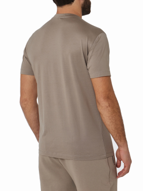 ΑΝΔΡΙΚΟ T-SHIRT | Μπεζ XL