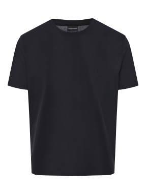 ΑΝΔΡΙΚΟ T-SHIRT | Μπλε Σκούρο ΧL