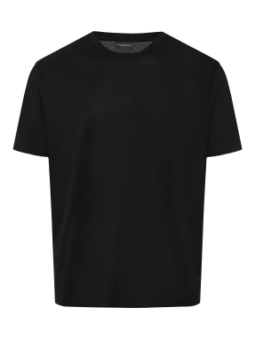 ΑΝΔΡΙΚΟ T-SHIRT | Μαύρο XXL