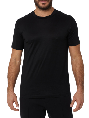 ΑΝΔΡΙΚΟ T-SHIRT | Μαύρο XXL